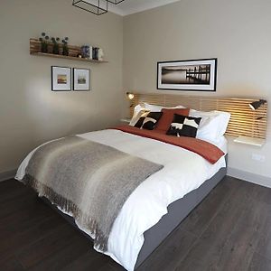 Kamer met een King Size Bed